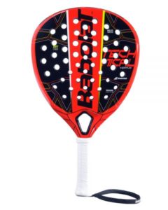 Babolat Technical Vertuo best padel racket for intermediate