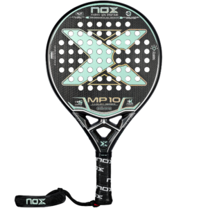 Padel racket Nox MP10 Luxury