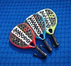 Babolat padel rackets