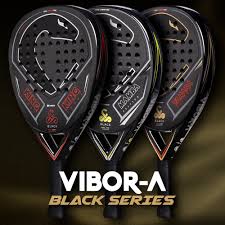 Vibora padel racket 